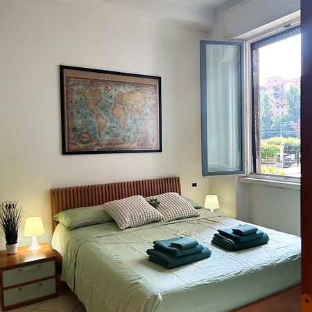 Your Home In Milan - Elegant & Comfortable Stay Exterior foto